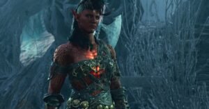 Baldur’s Gate 3 is getting 12 new subclasses on April 15th