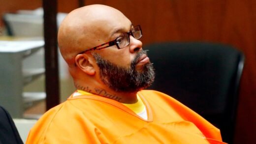 Suge Knight Facing Wrongful Death Retrial from Prison: Timeline