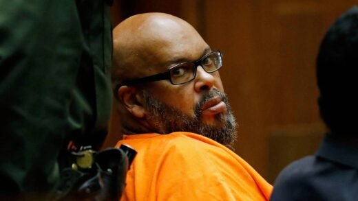 Suge Knight’s Wrongful-Death Retrial Ran Off The Rails Today