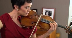 Violinmaking: A historic art – CBS News