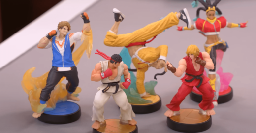 Nintendo’s new amiibo might be getting a price hike