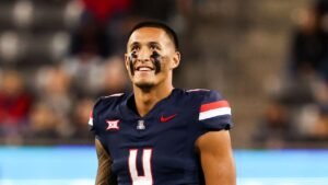 NFL Draft news: Tet McMillan on what he wants to bring to his new team