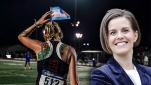 Maine trans athlete battle: Laurel Libby appeals Biden Judge’s censure ruling