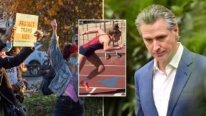 California trans athlete battle: girl opens up on ‘Save Girls Sports’ lawsuit