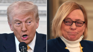 Trump vs. Maine: Administration must ‘unfreeze’ funding
