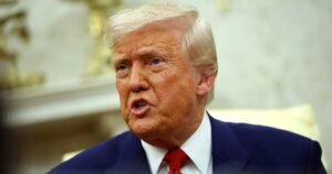 Trump signs executive order to increase coal production
