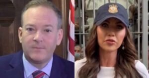 Trump Cabinet members channel reality TV into their messaging