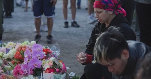 Witness describes Vancouver ramming attack