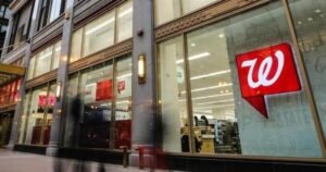 Walgreens to pay $300 million to settle claims it illegally filled invalid opioids prescriptions