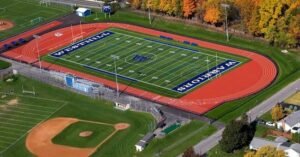 Students involved in alleged hazing of lacrosse players turn themselves in after DA threatens kidnapping charges