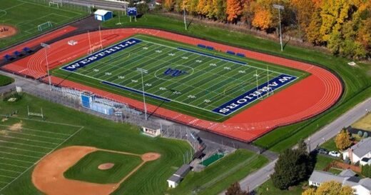 Students involved in alleged hazing of lacrosse players turn themselves in after DA threatens kidnapping charges