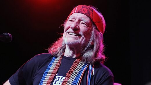 The 50 Best Willie Nelson Songs