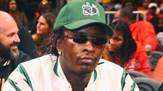 Young Thug Breaks His Silence Since Release From Jail After YSL Trial