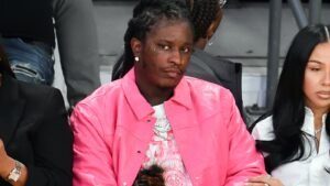 Young Thug Promises ‘Clarity’ on ‘Uy Scuti’ After Fan’s Tattoo Mixup