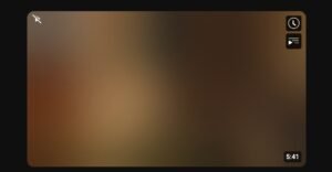 YouTube is testing blurred thumbnails for ‘mature content’