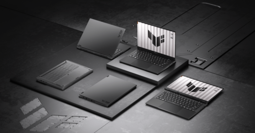 Asus refreshes its gaming laptops with cheaper RTX 5060 options