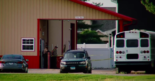 Driver in Chatham, Illinois, crash that killed 4 at after-school program not intoxicated, police say