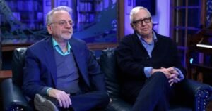 Here Comes the Sun: “Smash” on Broadway