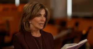 Rikki Klieman reflects on her trailblazing career in special “Note to Self”