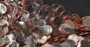 The penny may not survive long — but collectors fight to keep it alive