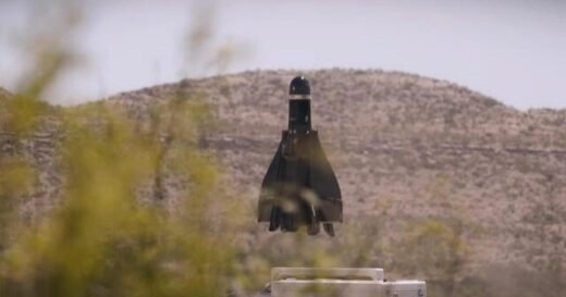 Anduril’s Palmer Luckey tells 60 Minutes about his vision for the future of warfare