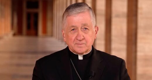 Full interview: Cardinal Blase Cupich on “Face the Nation”