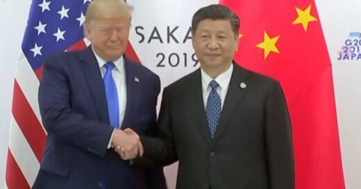May 12: CBS News 24/7, 4pm ET