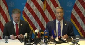 U.S. and China have agreed to temporarily reduce tariffs for 90 days. Here are the details.