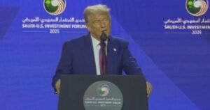May 13: CBS News 24/7, 4pm ET