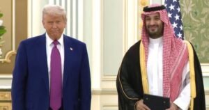 5/13: America Decides – CBS News
