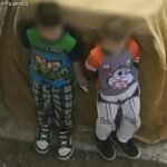 New Mexico deputies responded to 2 boys with a loaded gun. A drone helped them de-escalate, sheriff says.