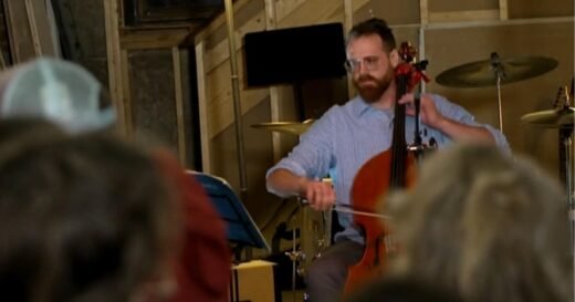“ReString Appalachia” spreading through areas hit by 2024 hurricanes