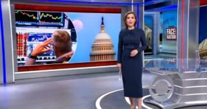 Open: This is “Face the Nation with Margaret Brennan,” May 18, 2025