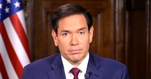 Rubio says there “may be more coming soon” amid Afrikaner refugee resettlement controversy