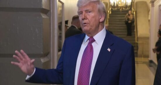5/20: America Decides – CBS News