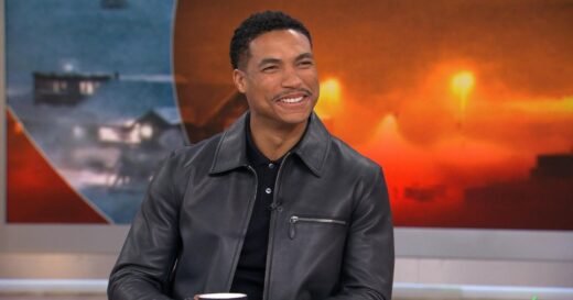 Greg Tarzan Davis switches sides in “Mission: Impossible – The Final Reckoning”
