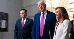 May 20: CBS News 24/7, 10am ET
