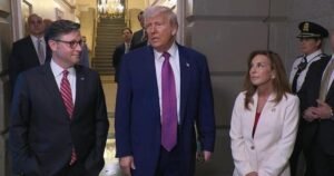 May 21: CBS News 24/7, 10am ET