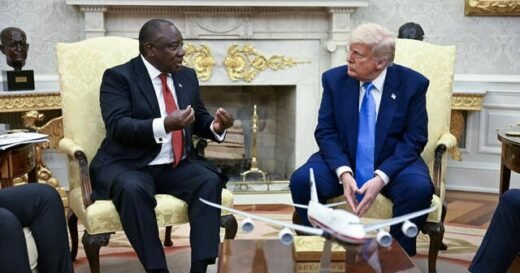May 21: CBS News 24/7, 4pm ET