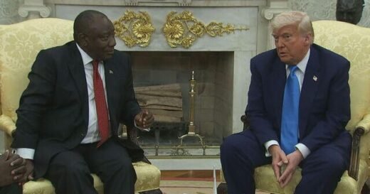 5/21: The Daily Report – CBS News