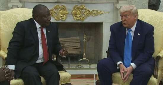 5/21: The Daily Report – CBS News