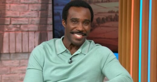 Tramell Tillman on stepping into “Mission: Impossible” and facing off with Tom Cruise