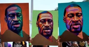 5 years after the murder of George Floyd, Minneapolis’ police chief is continuing to work toward change