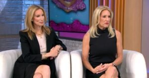 Jennifer Welch and Angie “Pumps” Sullivan turn complaints into comedy gold in new book