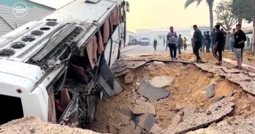 5/28: CBS Evening News – CBS News
