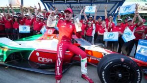 Indy 500: Around 350,000 fans expected to attend the race