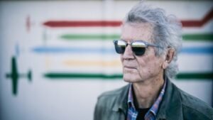 Rodney Crowell Duets With Ashley McBryde on ‘Taking Flight’