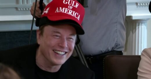 Trump praises Musk’s DOGE efforts ahead of rumored departure