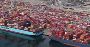 How shrinking US economy may impact prices amid trade war
