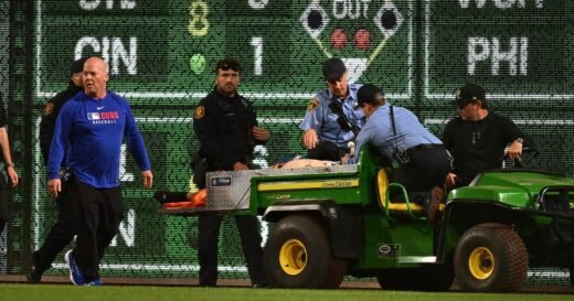 Pirates say 20-year-old fan who fell at PNC Park consumed 2 beers, but didn’t buy them